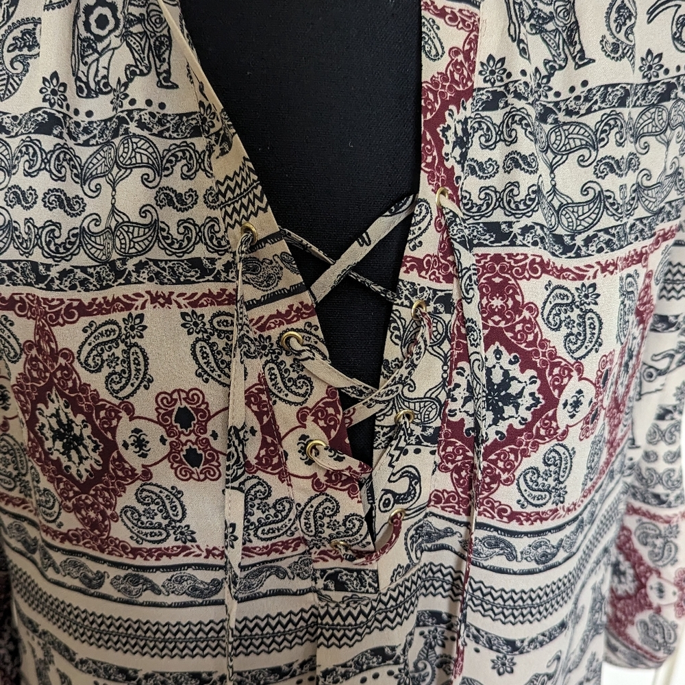 Blouse